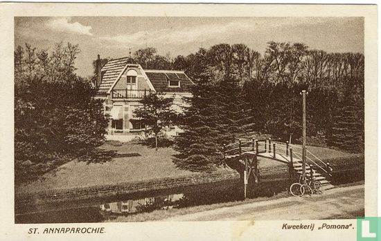 Kweekerij Pomona - Bild 1