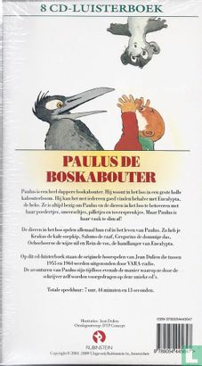 Het grote luisterboek van Paulus de Boskabouter - Image 2