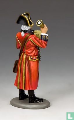 The Town Crier, WORLD OF DICKENS - Image 2
