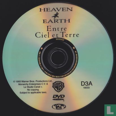 Heaven & Earth - Bild 3