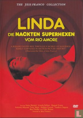 Linda - Die nackten Superhexen vom Rio Amore - Bild 1