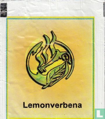 Lemonverbena - Bild 1