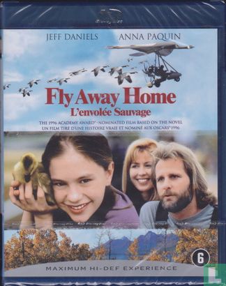 Fly Away Home - Afbeelding 1