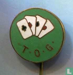 Kaartclub T.O.G. - Image 1