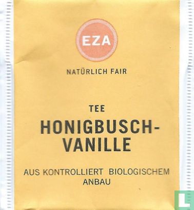 Honigbusch-Vanille - Image 1