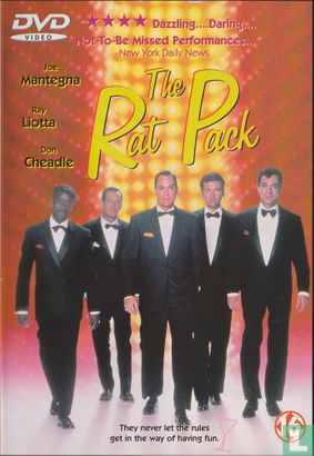 The Rat Pack - Afbeelding 1