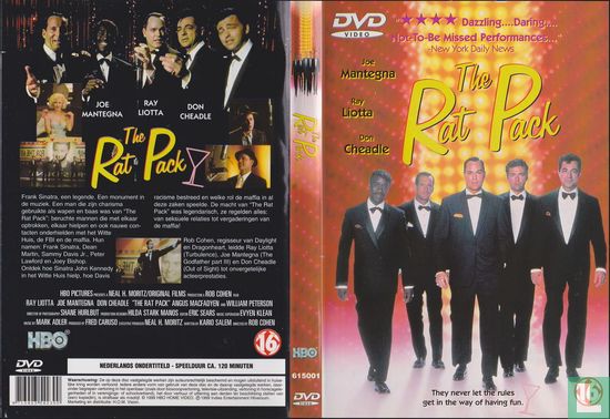 The Rat Pack - Image 3
