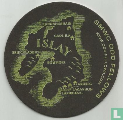 ISLAY
