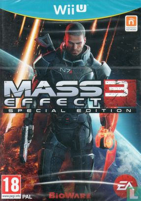 Mass Effect 3 - Special Edition - Afbeelding 1