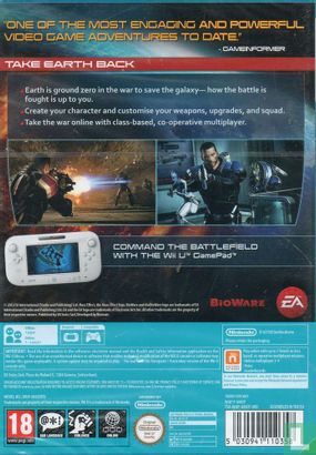 Mass Effect 3 - Special Edition - Afbeelding 2