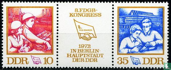 Freie Deutsche Gewerkschaftsbund (FDGB) - Bild 2