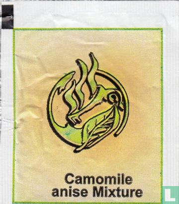 Camomile anise Mixture - Afbeelding 1