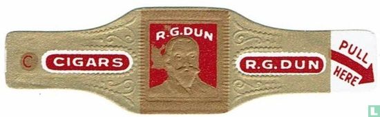 RG Dun - Cigars - RG Dun (Pull Here) - Image 1