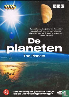 De Planeten - Afbeelding 1