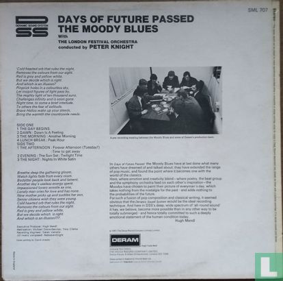 Days of Future Passed  - Afbeelding 2