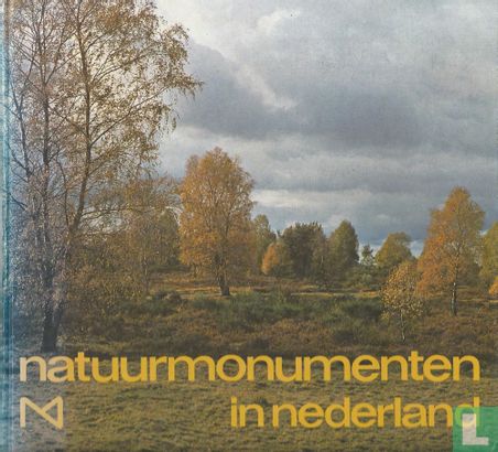 Natuurmonumenten in Nederland - Image 1