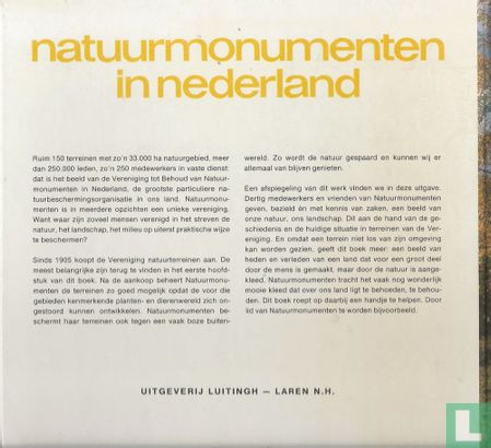 Natuurmonumenten in Nederland - Bild 2