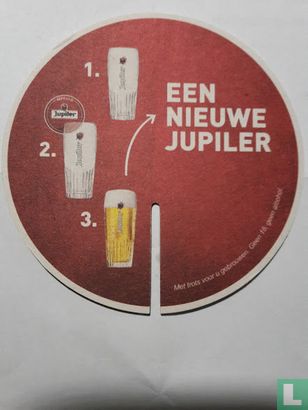 jupiler refilltje - Image 2