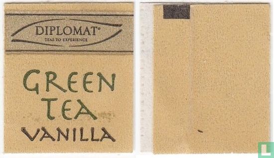 Green Tea Vanilla - Image 3