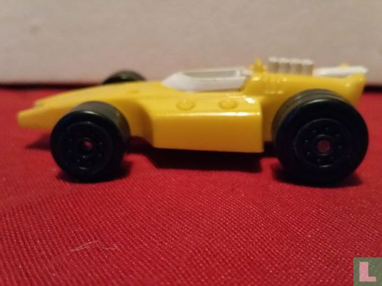 Indy Racer - Afbeelding 2