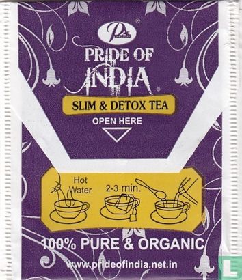 Slim & Detox Tea - Image 2