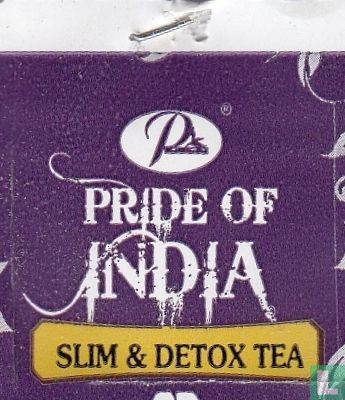 Slim & Detox Tea - Image 3