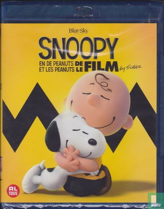 Snoopy en de Peanuts De Film / Snoopy et les peanuts le film - Image 1