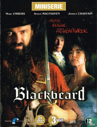 Blackbeard - Bild 1
