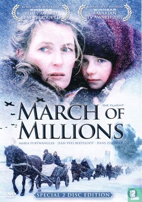 March of Millions - Image 1