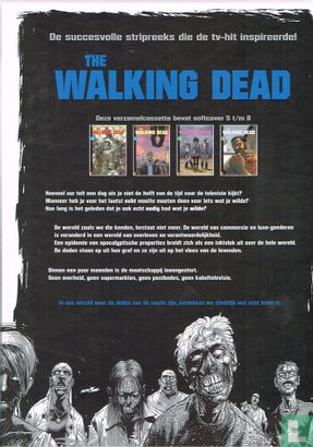 The Walking Dead verzamelcassette 2 [leeg] - Bild 2