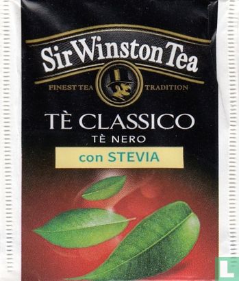 Tè Classico - Afbeelding 1