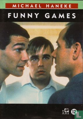 Funny Games - Image 1