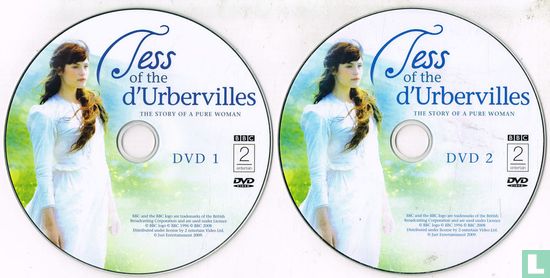 Tess of the d'Urbervilles - Image 3