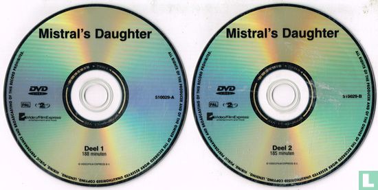 Mistral's Daughter - Afbeelding 3
