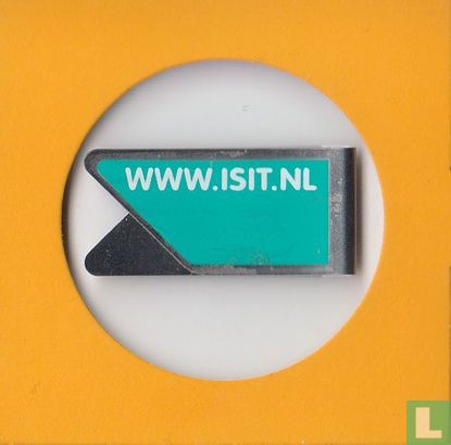 ISIT  - Afbeelding 1