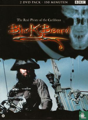 BlackBeard - The Real Pirate of the Caribbean - Afbeelding 1