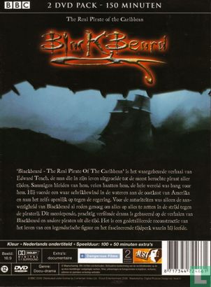 BlackBeard - The Real Pirate of the Caribbean - Afbeelding 2