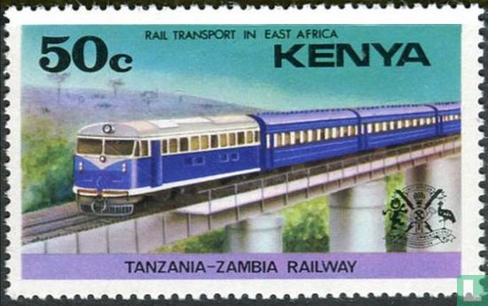 Rail Transport
