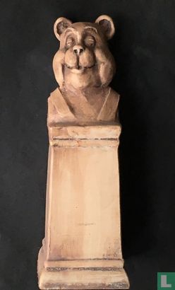 Buste de Sir Bumble - Image 1