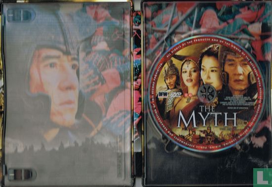 The Myth - Afbeelding 3