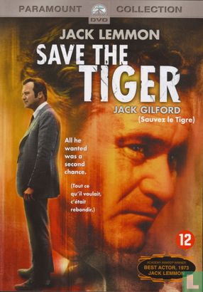 Save the Tiger - Afbeelding 1