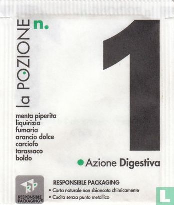 Azione Digestiva - Image 1
