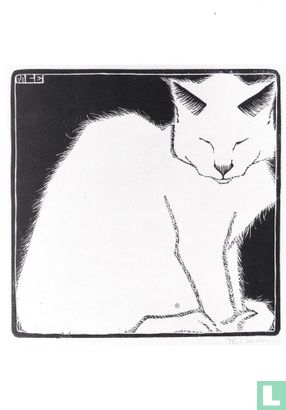 White Cat, 1919