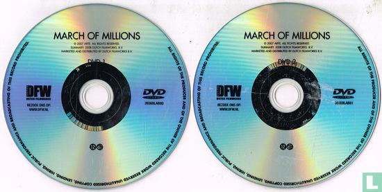 March of Millions - Bild 3