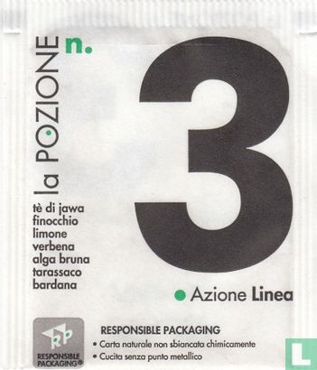 Azione Linea - Image 1