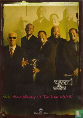 40th Anniversary of the Funk Legend - Image 1