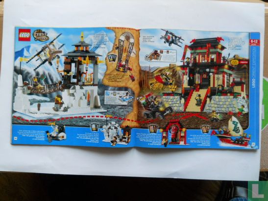 Lego catalogus 2003 - Image 3