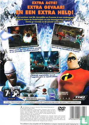 The Incredibles: De opkomst van de ondermijner - Bild 2