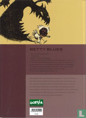 Betty Blues  - Afbeelding 2