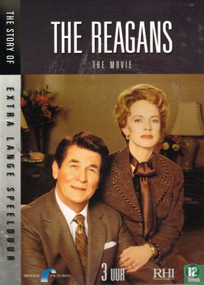 The Story of The Reagans - Afbeelding 1